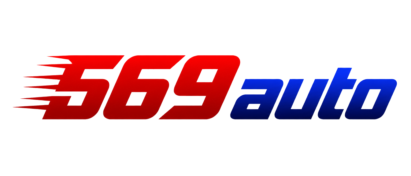 569 auto